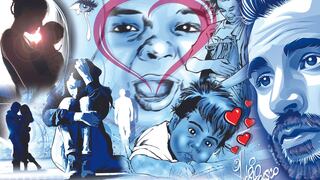 Mi pareja es más mujer que madre (CASOS DEL CORAZÓN)