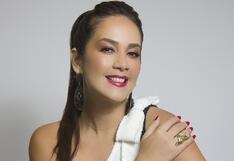 Marina Mora da la bienvenida a su pequeña Sofía: una Nueva aventura como mamá”