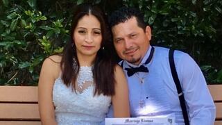 Estados Unidos: peruana y su esposo fueron asesinados y su familia pide ayuda para repatriar los restos
