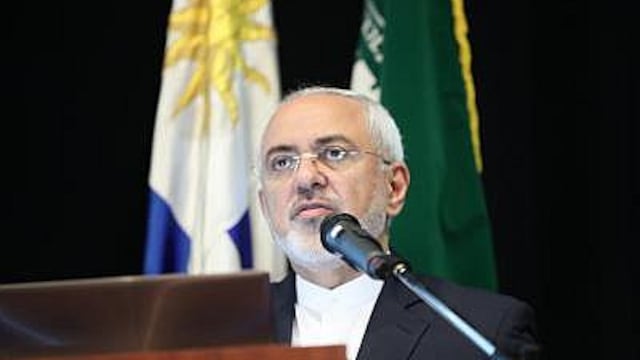 ​Irán sale de gira para salvar acuerdo de paz que EEUU tiró al tacho