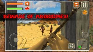 Retiran a un videojuego racista que propone matar a aborígenes