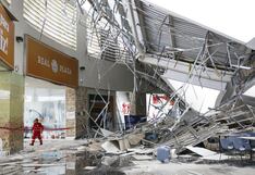 Tragedia en Trujillo pudo evitarse: familia entera falleció en Real Plaza