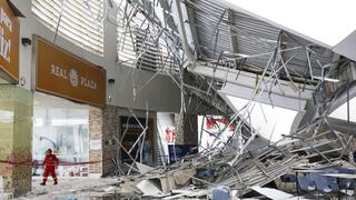 Tragedia en Trujillo pudo evitarse: familia entera falleció en Real Plaza