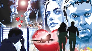 Mi novia chama desea volver a Venezuela (Casos del Corazón)