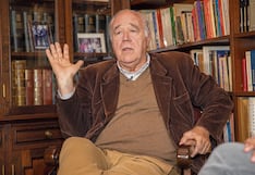 “Vitocho” aconseja estar atentos a las elecciones porque “Gobierno podría favorecer a partidos”