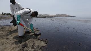 Produce sobre segundo derrame petrolero: “No se ha confirmado porque puede ser un rezago” | VIDEO