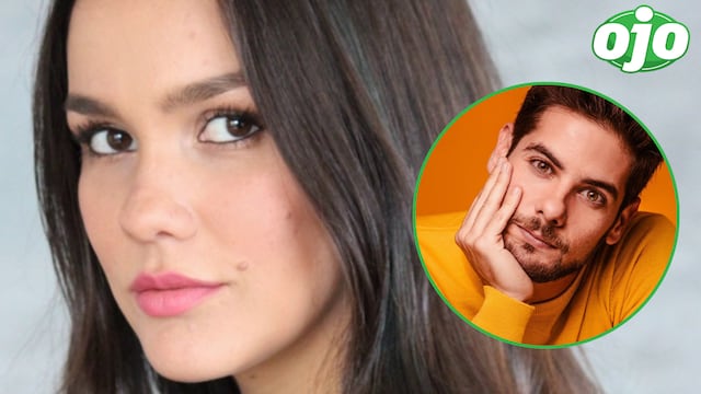 Alessa Esparza impactada al ver video de Andrés Wiese con otra mujer: “No la conozco” (VIDEO)