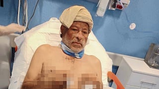 Liberan a empresario trujillano, pero fue torturado durante once días