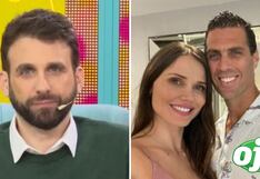 ‘Peluchín’ considera que Maju Mantilla se separará de su esposo tras ampay: “Es cuestión de tiempo”