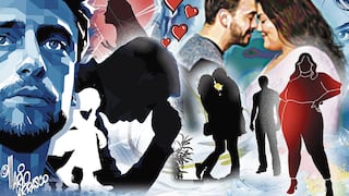 Mis amigos se burlan porque me gustan las gorditas (Casos del Corazón)