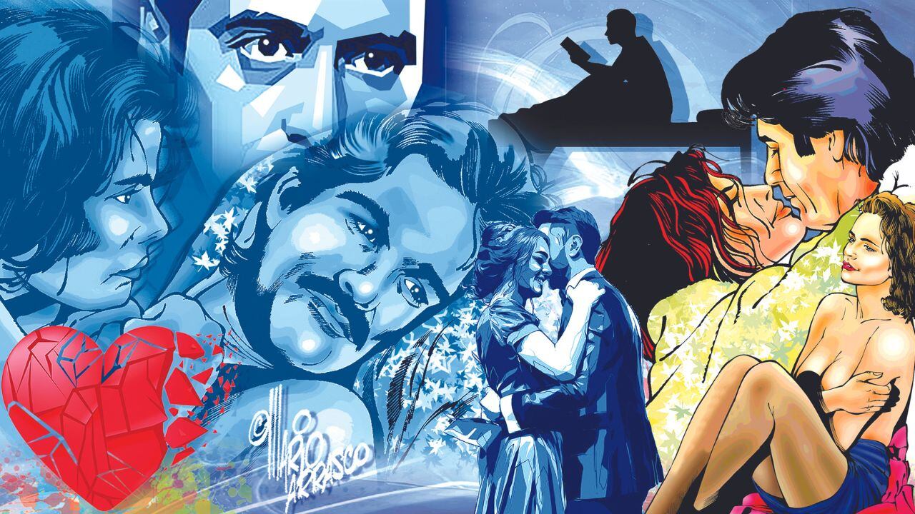 Yo me he negado a su propuesta, pero él dice que de igual manera comprará una cama extra. ¿Qué hago?