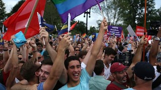 EE.UU.: Congreso aprueba matrimonio entre personas del mismo sexo y presidente Joe Biden debe promulgar la ley