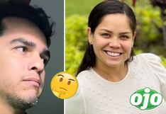 Juan Víctor y su indirecta a Andrea tras perder juicio de alimentos: “Ojitos por pisar ese palito”