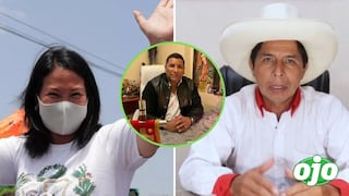 Usuarios se burlan de predicción de Hayimi: “Keiko Fujimori será la futura presidenta del Perú”