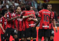 Serie A: Cagliari, de Gianluca Lapadula, es goleado 5-1 y peligra con perder la categoría