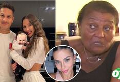 Doña Peta ‘entierra’ a Alondra y revela cómo es su relación con Ana Paula: “Me tengo que adaptar a la nueva novia”