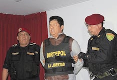 Reo acribilla a balazos dentro de penal a “Chino Malaco”, cabecilla de “Los Plataneros”