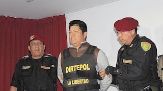 Reo acribilla a balazos dentro de penal a “Chino Malaco”, cabecilla de “Los Plataneros”