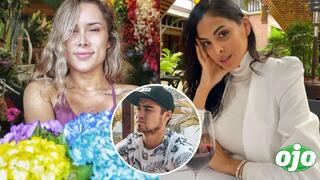 Ale Venturo destruye a Gianella Rázuri por negar beso con ‘Gato’ Cuba: “Esa tipa es de lo peor”