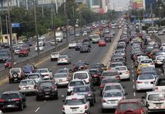 Municipalidad de Lima anuncia la instalación de 10 puentes metálicos en la avenida Javier Prado
