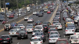 Municipalidad de Lima anuncia la instalación de 10 puentes metálicos en la avenida Javier Prado
