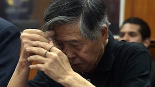 Alberto Fujimori sale de la clínica y vuelve a prisión: “En realidad, él quiso regresar”, afirma su médico