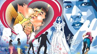 Quiere abandonarme a un mes de casados (CASOS DEL CORAZÓN)