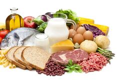 Comer para vivir: ¿Qué significa dieta variada y balanceada?