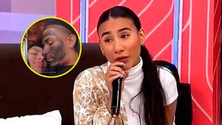 Samahara Lobatón y su reacción sobre Youna besando a su nueva pareja: “Les deseo lo mejor” (VIDEO)