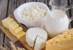 Comer para vivir: Lactosa: su función, beneficios e intolerancia