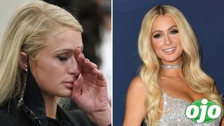 Paris Hilton revela que sufrió abuso en internado: “Me sentí violada todos los días” 