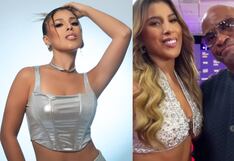 ¿Yahaira Plasencia rompió su silencio sobre supuesto romance con Sergio George?: “Con la bendición de Dios”