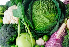 Comer para vivir: ¿Son malos los crucíferos para la tiroides?