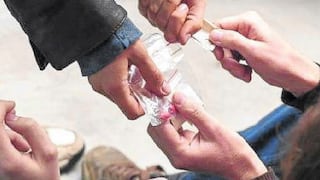 Aumentó consumo de drogas en el país: ¿cuáles tienen mayor presencia en el Perú?