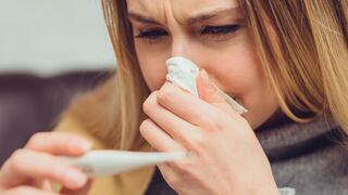 La columna de Pérez Albela: La fiebre, una aliada para el organismo