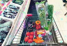 Comer para vivir: Pesticidas en tu mesa y lo que necesitas saber