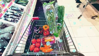 Comer para vivir: Pesticidas en tu mesa y lo que necesitas saber