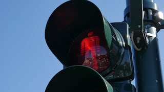Los motivos y cómo pedir la instalación de un semáforo