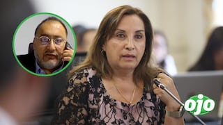 Fiscalía y Diviac allanan oficinas de Óscar Nieves, abogado de Dina Boluarte