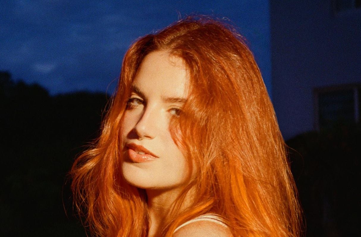 Nic abraza el amor propio en su álbum de estudio y anuncia gira por Perú. (Foto: Difusión)