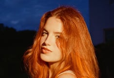 Nicole Zignago presenta su segundo álbum de estudio y anuncia gira nacional por Perú