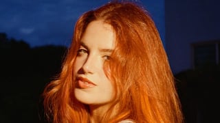 Nicole Zignago presenta su segundo álbum de estudio y anuncia gira nacional por Perú