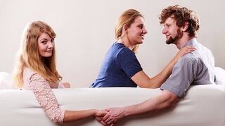 ¿Es posible perdonar una infidelidad de la pareja?