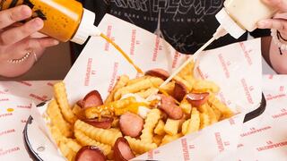 Día de la Salchipapa: ¿desde cuándo se celebra este plato y cómo nació la propuesta?