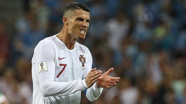 ​Cristiano Ronaldo deja en shock con propina que dio a trabajadores de restaurante