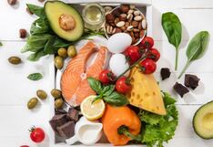 Comer para vivir: Qué comer si se vive con hipotiroidismo