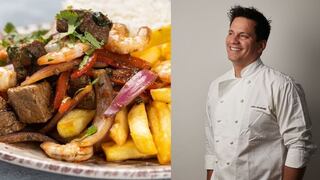 Gastronomía peruana: las influencias culinarias que impulsan el umami en la cocina nacional