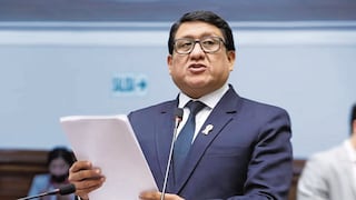 Congresista fujimorista pide investigar a diputada Catherin Palomino, “vinculada” a Pedro Castillo