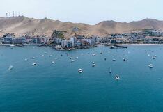 Informe oficial vuelve a confirmar estado saludable de las 25 playas afectadas por derrame