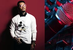 Faroa ‘El Fantasma’: “Las tiraderas son parte de la industria musical”